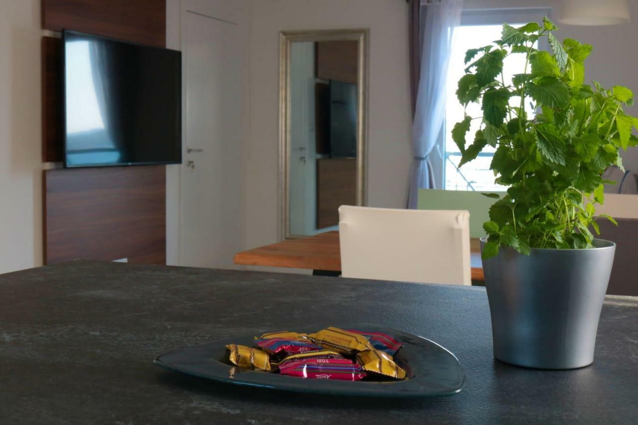 Apartments Gina トロギール エクステリア 写真