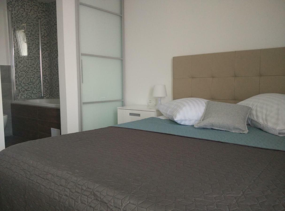 Apartments Gina トロギール エクステリア 写真