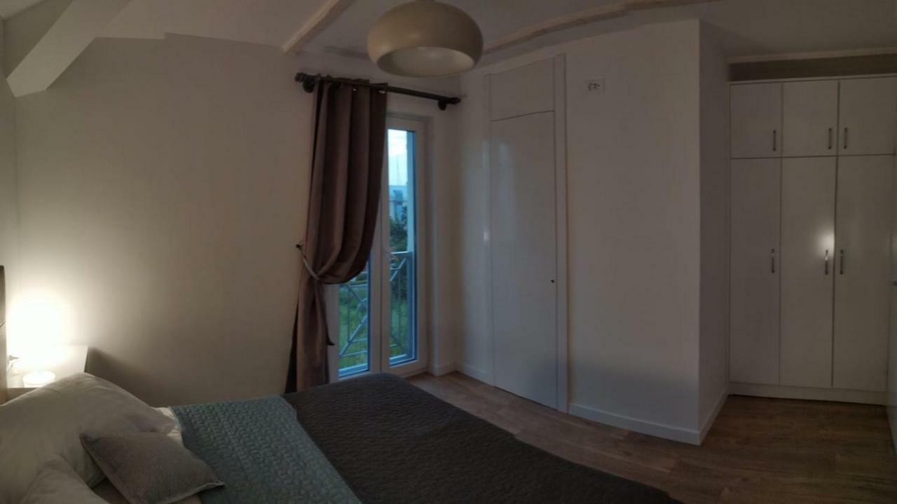 Apartments Gina トロギール エクステリア 写真